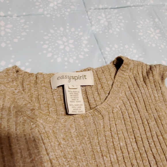 East Spirit 3-piece sweater, skirt, jacket size XL - Picture 7 of 8